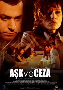 Любовь и наказания — Ask ve ceza (2010-2011)