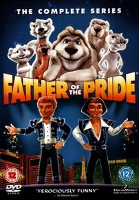 Отец невесты (Отец семейства, Отец прайда) — Father of the Pride (2004-2005)