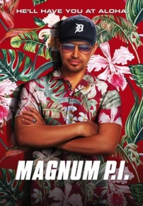 Частный детектив Магнум — Magnum P.I. (2018-2023) 1,2,3,4,5 сезоны