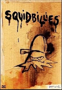 Осьминоги — Squidbillies (2005-2009) 1,2,4 сезоны 