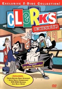 Клерки — Clerks (2000)