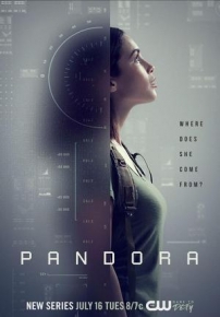 Пандора — Pandora (2019-2020) 1,2 сезоны