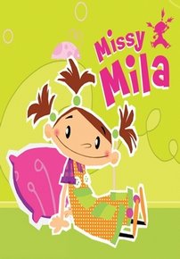 Сказки маленькой Милы — Missy Mila:Twisted Tales (2012)