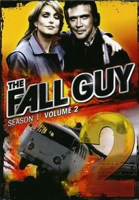 Каскадёры — The Fall Guy (1981-1986) 1,2 сезоны