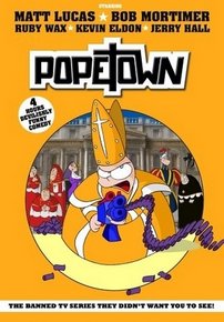 Папский городок — Popetown (2005)