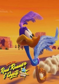 Безумные мелодии: Дорожный бегун и койот — Looney Tunes: Road Runner &amp; Coyote (2010)