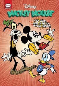 Микки Маус — Mickey Mouse (2013-2017) 1,2,3,4,5 сезоны