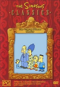 Классика Симпсонов (Симпсоны на Шоу Трейси Ульман) — The Simpsons Classics (1987)