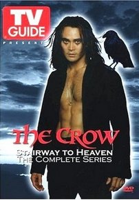 Ворон: Лестница в небо — The Crow: Stairway to Heaven (1998)