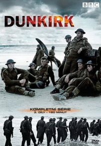 Дюнкерк — Dunkirk (2004)