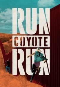 Беги койот, беги — Run Coyote Run (2017-2020) 1,2,3 сезоны