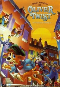 Оливер Твист — Saban’s Adventures of Oliver Twist (1997-1998)
