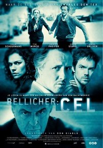 Клетка (Беллишер) — Bellicher: Cel (2012-2013) 1,2 сезоны